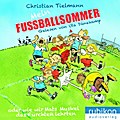 Mein Fußballsommer