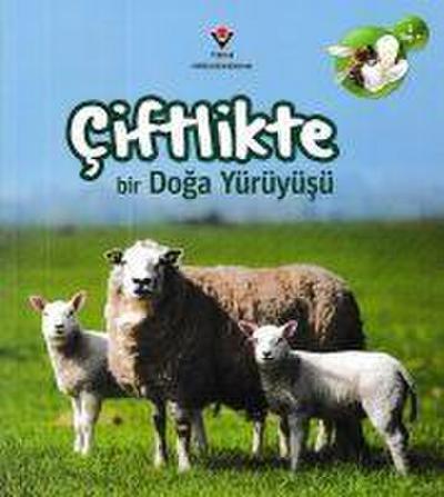 Ciftlikte Bir Doga Yürüyüsü