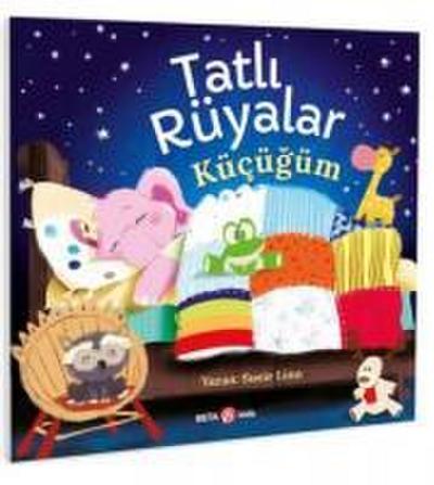 Tatli Rüyalar Kücücügüm