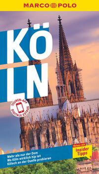 MARCO POLO Köln