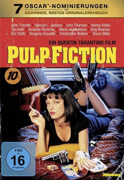 Pulp Fiction