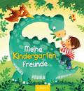 Meine Kindergarten-Freunde - Dinosaurier