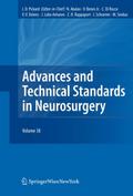 Advances and Technical Standards in Neurosurgery 38