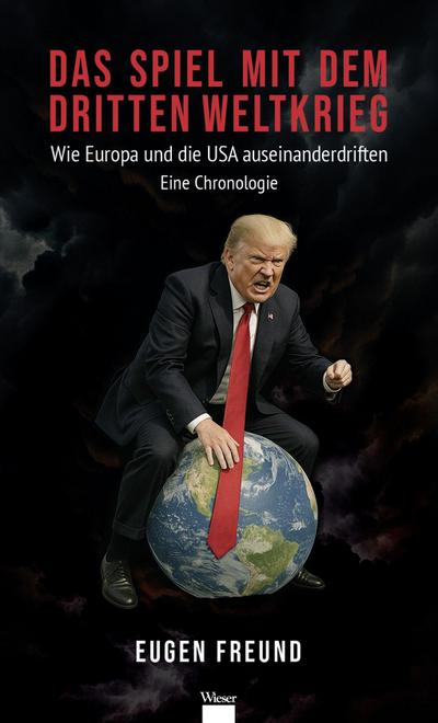 Das Spiel mit dem Dritten Weltkrieg