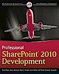 Professional SharePoint 2010 Development