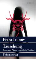Täuschung von Petra Ivanov | Ebook