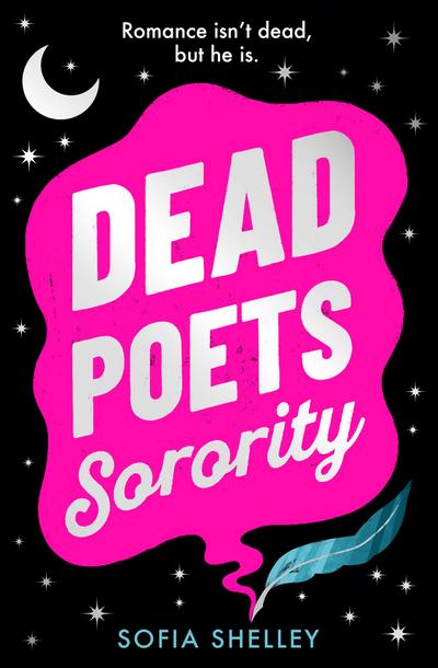 DEAD POETS SORORITY PB