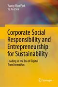 Corporate Social Responsibility and Entrepreneursh