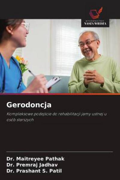 Gerodoncja