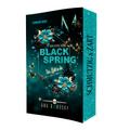 Black Spring