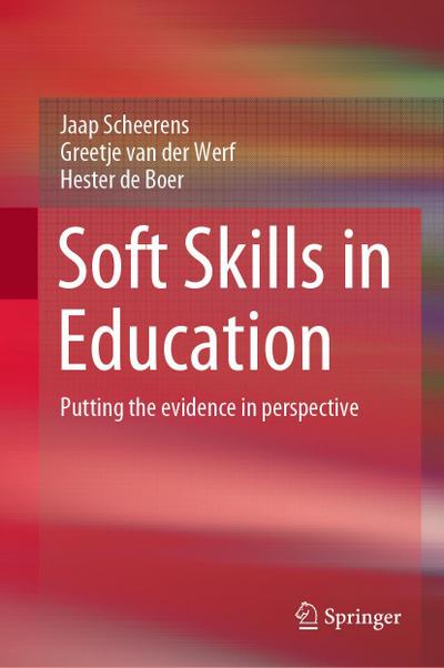 Soft Skills in Education