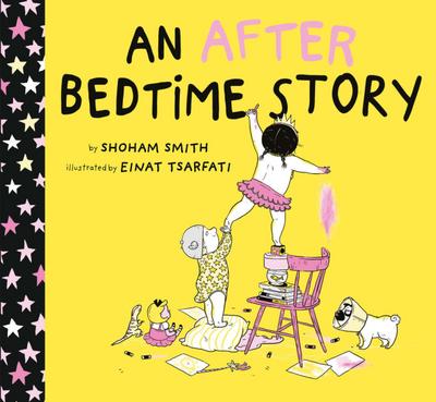 After Bedtime Story