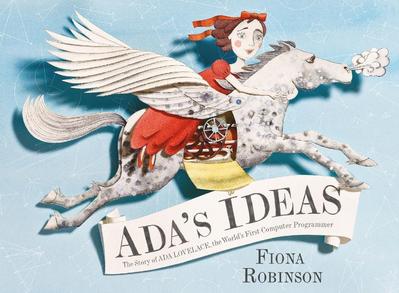 Ada’s Ideas
