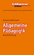 Allgemeine Pädagogik