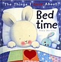 Things I Love About Bedtime