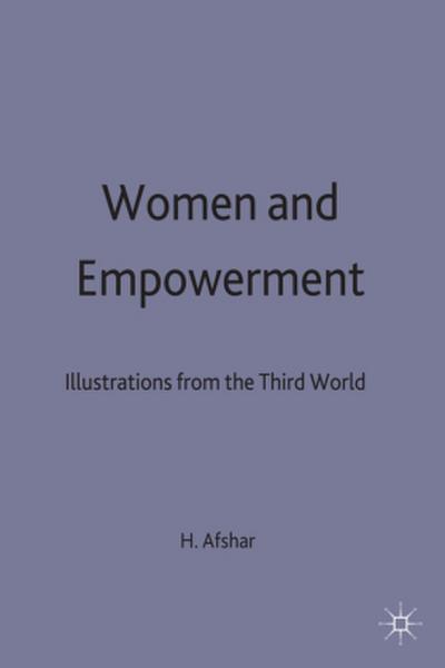 Women and Empowerment