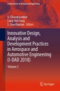 Innovative Design, Analysis and Development Practi