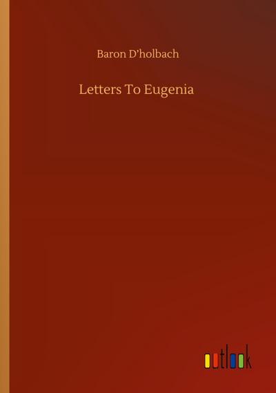 Letters To Eugenia