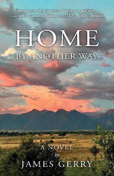 Home By Another Way