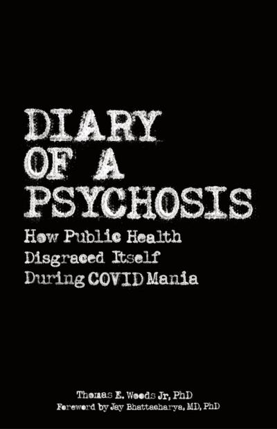 Diary of a Psychosis