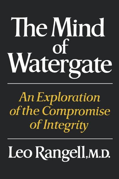 The Mind of Watergate