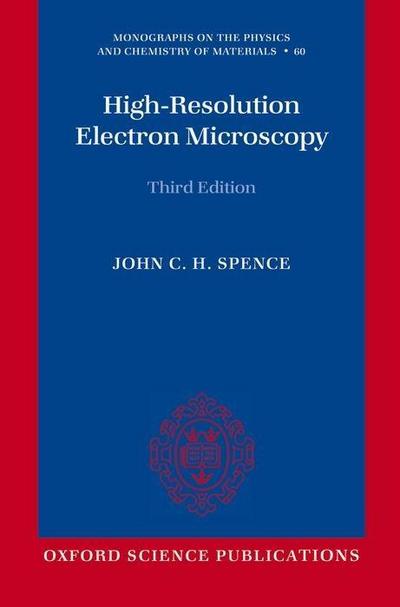 High-Resolution Electron Microscopy