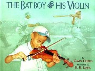 The Bat Boy and His Violin