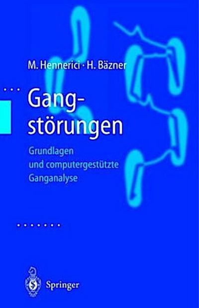 Gangstörungen