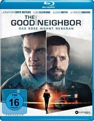 The Good Neighbor - Das Böse wohnt nebenan