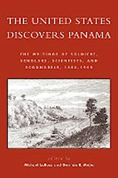 The United States Discovers Panama