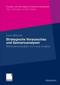 Strategische Vorausschau und Szenarioanalysen