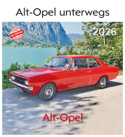 Alt Opel 2026