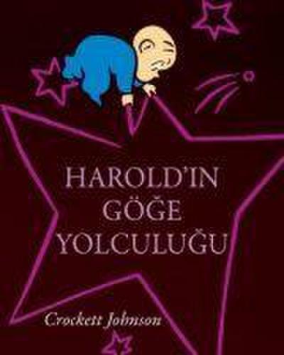Haroldin Göge Yolculugu