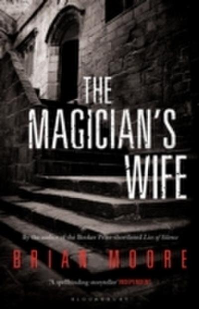 Magician’s Wife