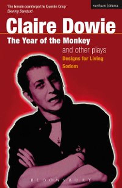 ’Year Of The Monkey’ And Other Plays