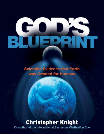 God’s Blueprint