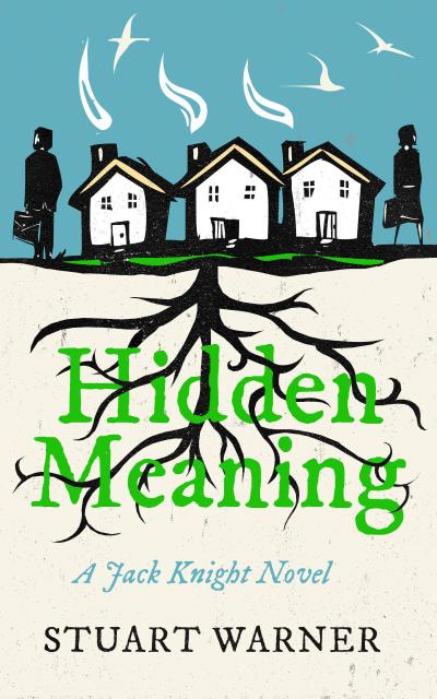 Hidden Meaning (Jack Knight, #2)