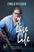 Live is Life. Mein Leben mit einem Welthit.