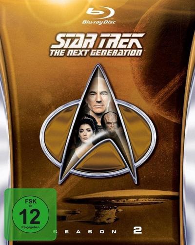 Star Trek - The Next Generation