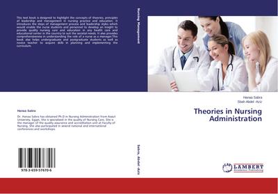 Theories in Nursing Administration