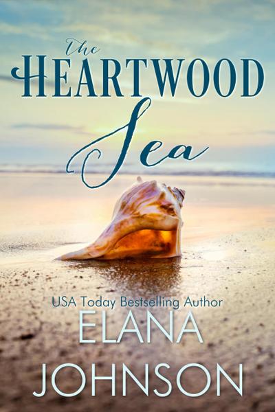 The Heartwood Sea (Carter’s Cove Romance, #1)