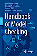 Handbook of Model Checking