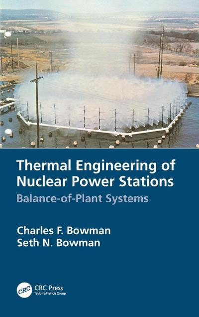 Thermal Engineering of Nuclear Power Stations