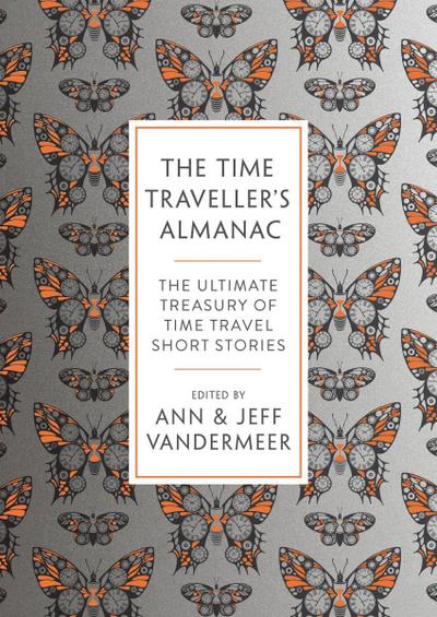 The Time Traveller’s Almanac