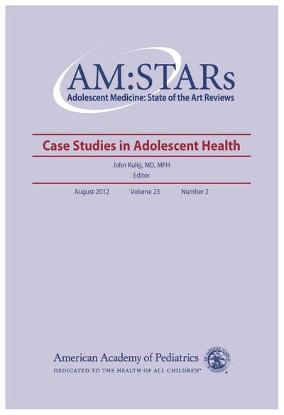 AM:STARS AM:STARs Cases Studies in Adolescent Health