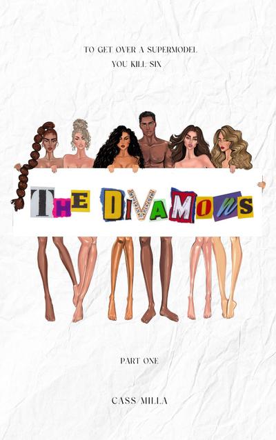 The DivaMons
