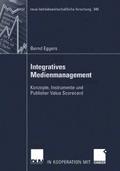 Integratives Medienmanagement