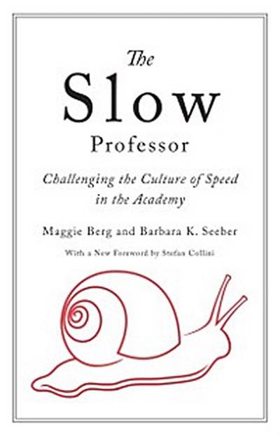 Slow Professor