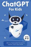 ChatGPT for Kids