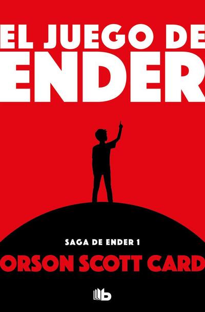 El Juego de Ender / Ender’s Game